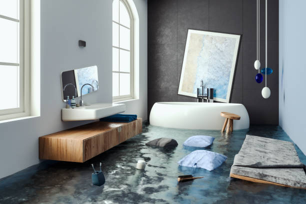 Best Carpet water damage restoration  in Hypoluxo, FL