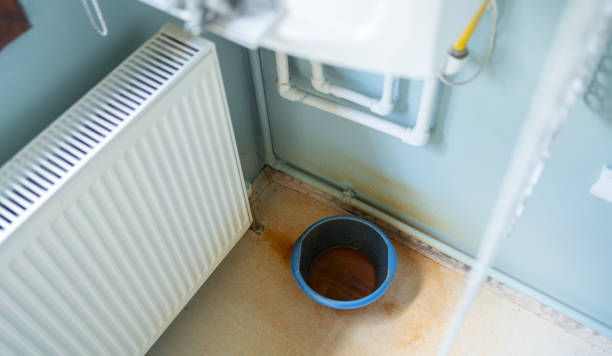 Local water damage restoration in Hypoluxo, FL